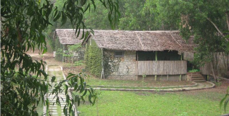Shikra Jungle Resort, Dandeli 5